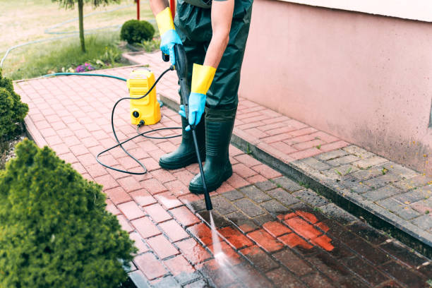 Best Roof Power Washing Services  in Preston, ID