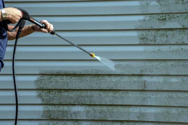 Best Affordable Pressure Washing  in Preston, ID