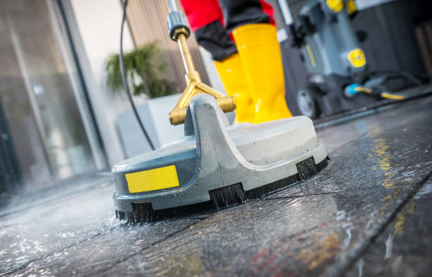 Preston, ID Pressure Washing Company