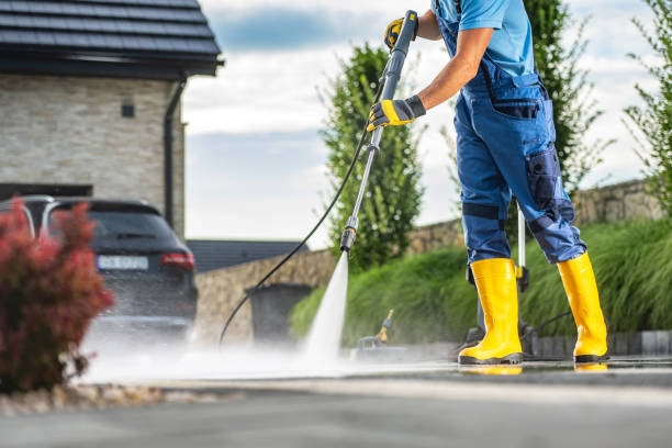 Best Best Pressure Washing Companies  in Preston, ID