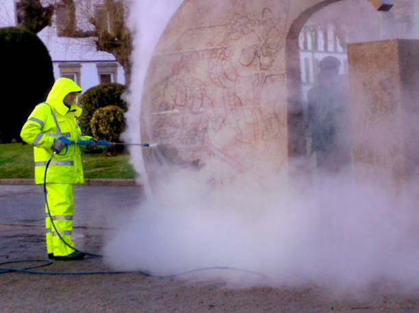 Best Exterior Home Cleaning  in Preston, ID