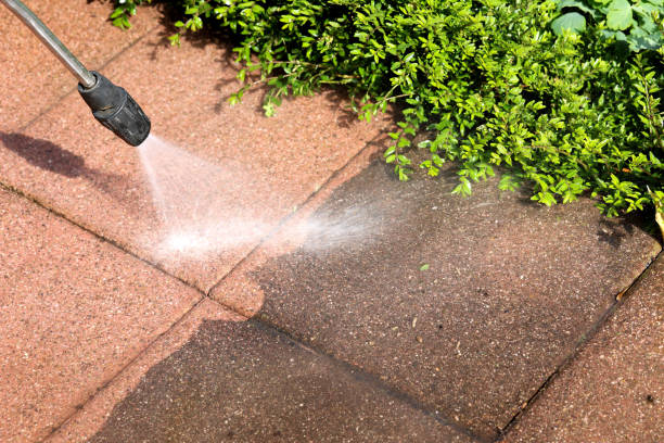 Best Commercial Building Pressure Washing  in Preston, ID